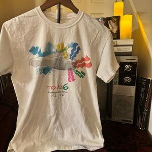 Simon Stalenhag Electric Stare Mode6 T-Shirt